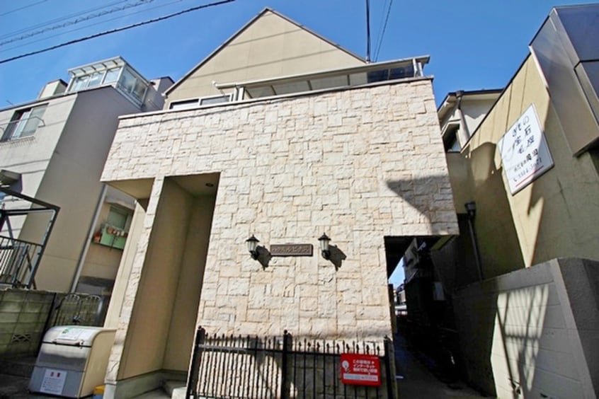 その他 ハウスルピナス