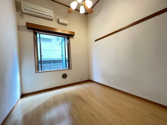 居室 ハウスルピナス