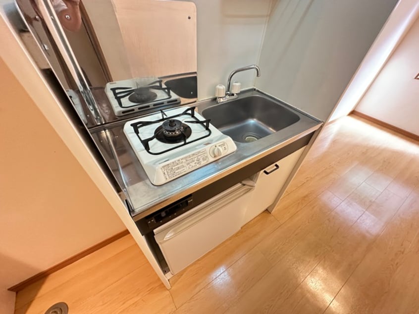 キッチン ハウスルピナス