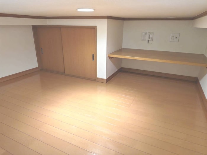 ロフト ハウスルピナス