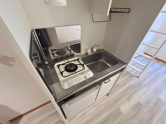 キッチン ハウスルピナス