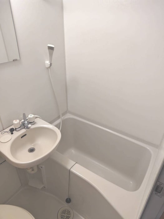 バス／シャワールーム等 ハウスルピナス