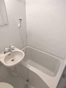 バス／シャワールーム等 ハウスルピナス