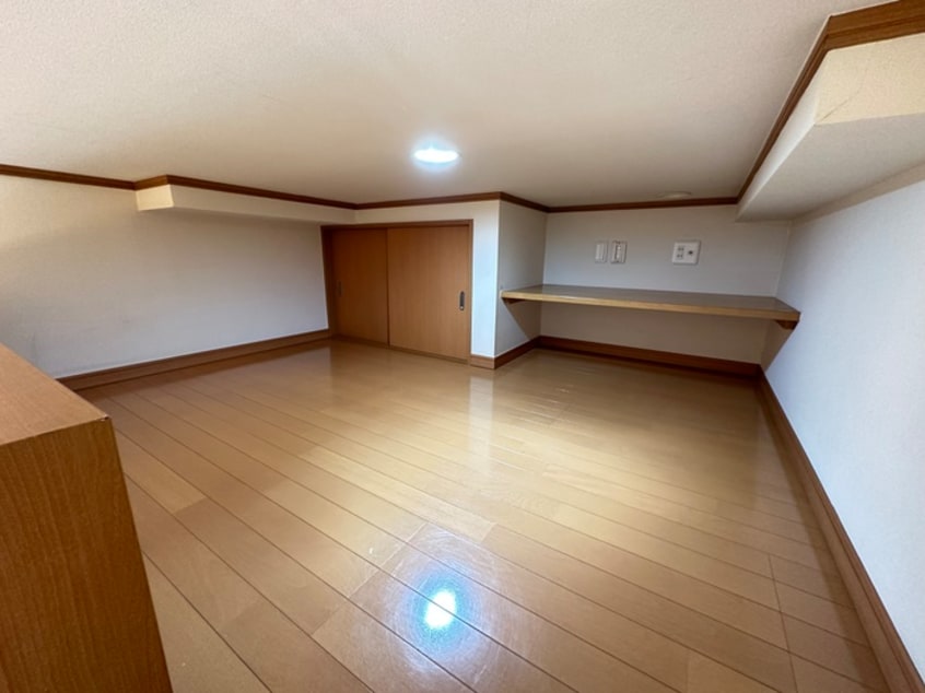 ロフト ハウスルピナス