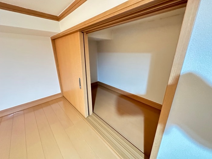 収納 ハウスルピナス