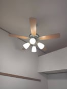 内観写真 ハウスルピナス