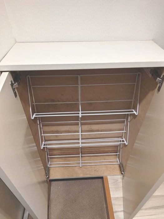 靴箱 ハウスルピナス