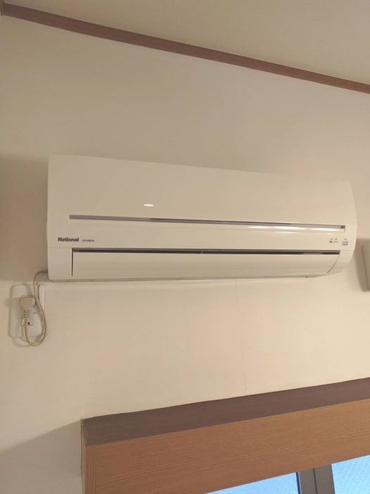 内観写真 ハウスルピナス