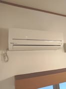 内観写真 ハウスルピナス