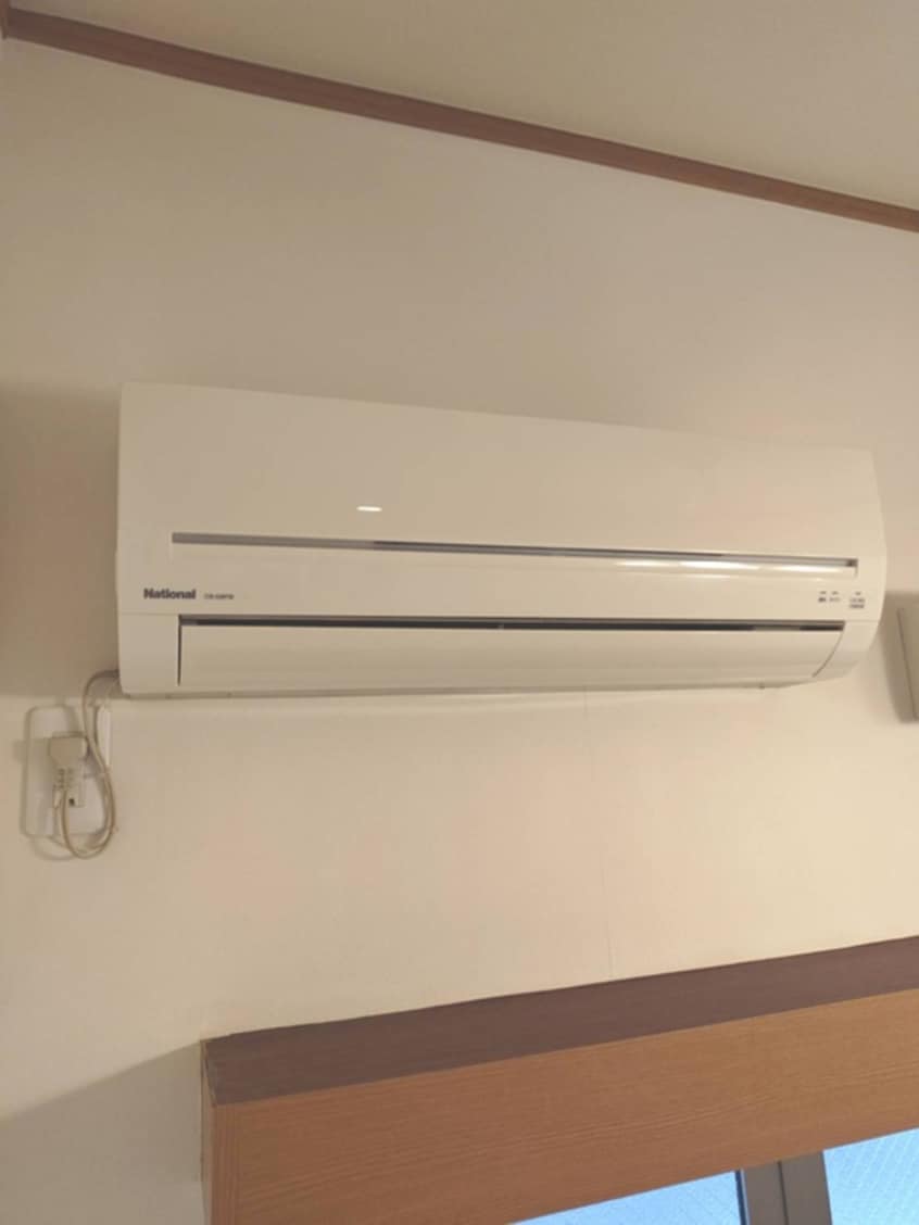 内観写真 ハウスルピナス