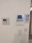 内観写真 ハウスルピナス