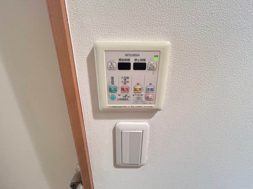 内観写真 ハウスルピナス