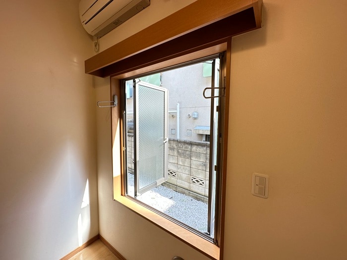 内観写真 ハウスルピナス