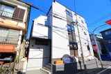 エクセラン旭町