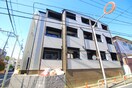 外観写真 エクセラン旭町