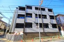 外観写真 エクセラン旭町