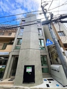 外観写真 RPレジデンス早稲田