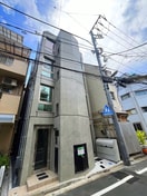 外観写真 RPレジデンス早稲田