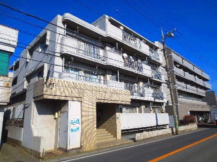 エントランス部分 ア－バンハイツ土志田