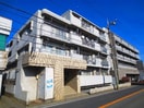 エントランス部分 ア－バンハイツ土志田