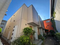 コンフォルト・南荻窪