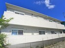 ＫＰＳアムールの外観