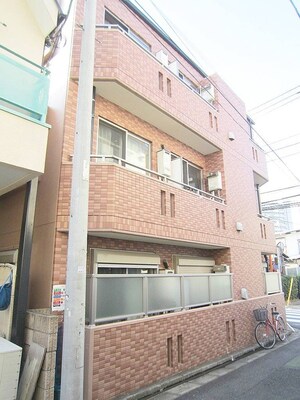 メゾンフラワー新中野