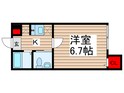 グレイス八千代台の間取図