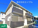 コリナベルデの外観