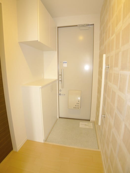 玄関 コリナベルデ