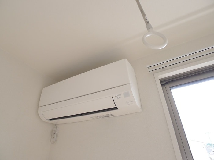 内観写真 コリナベルデ