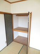 収納 ベルシオン岩島