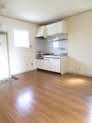 居室 ベルシオン岩島