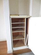 靴箱 ベルシオン岩島