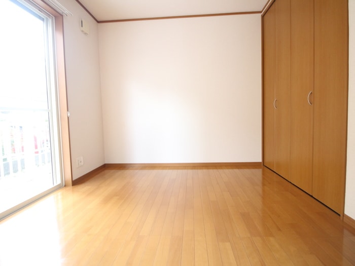 居室 日光ハイツ