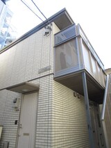 スノーベル戸越銀座弐番館