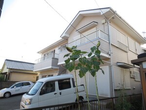 コーポフカワ