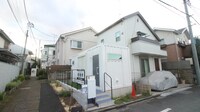One Box Flat 西落合