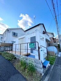 One Box Flat 西落合