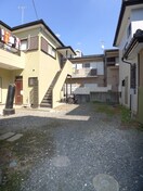 その他 西沢ハイツ