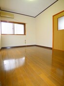 収納 西沢ハイツ