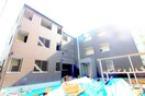 駐輪場 ローレル