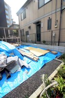 駐車場 ローレル