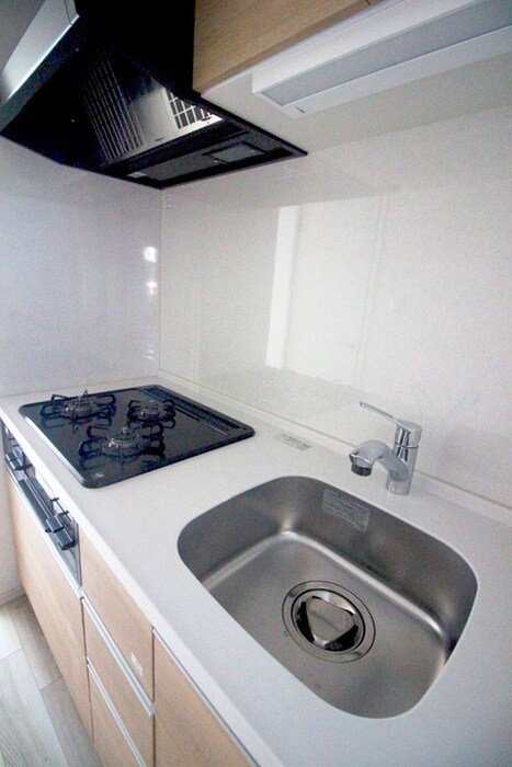 キッチン ローレル