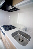 キッチン ローレル