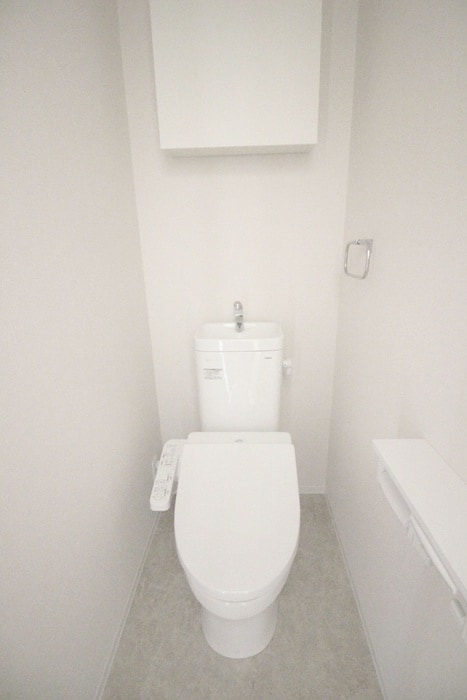 トイレ ローレル