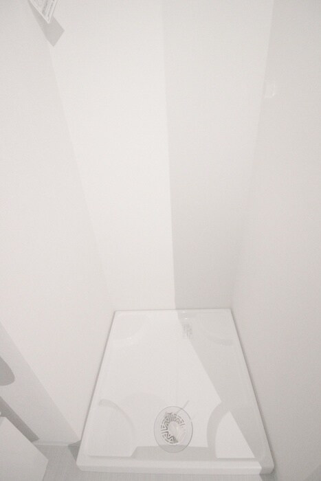 洗濯機置場 ローレル