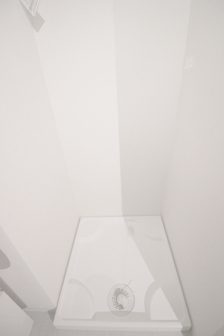 洗濯機置場 ローレル