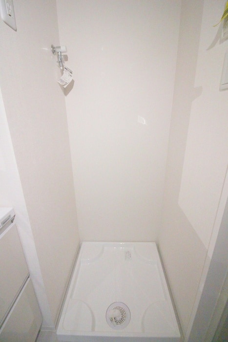 洗濯機置場 ローレル