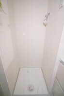 洗濯機置場 ローレル